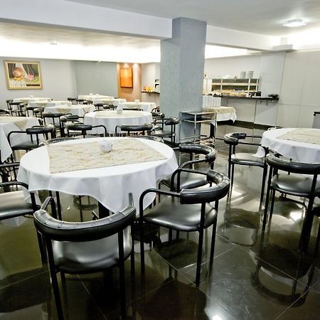 Hotel Nacional Inn Curitiba Torres 외부 사진