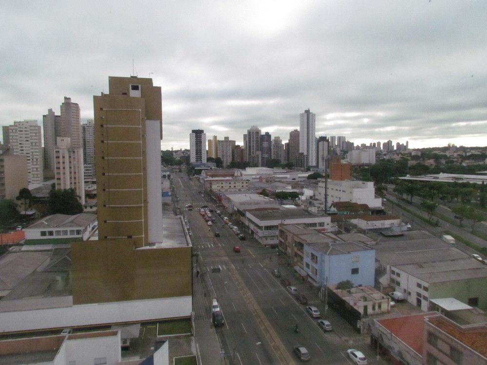 Hotel Nacional Inn Curitiba Torres 외부 사진