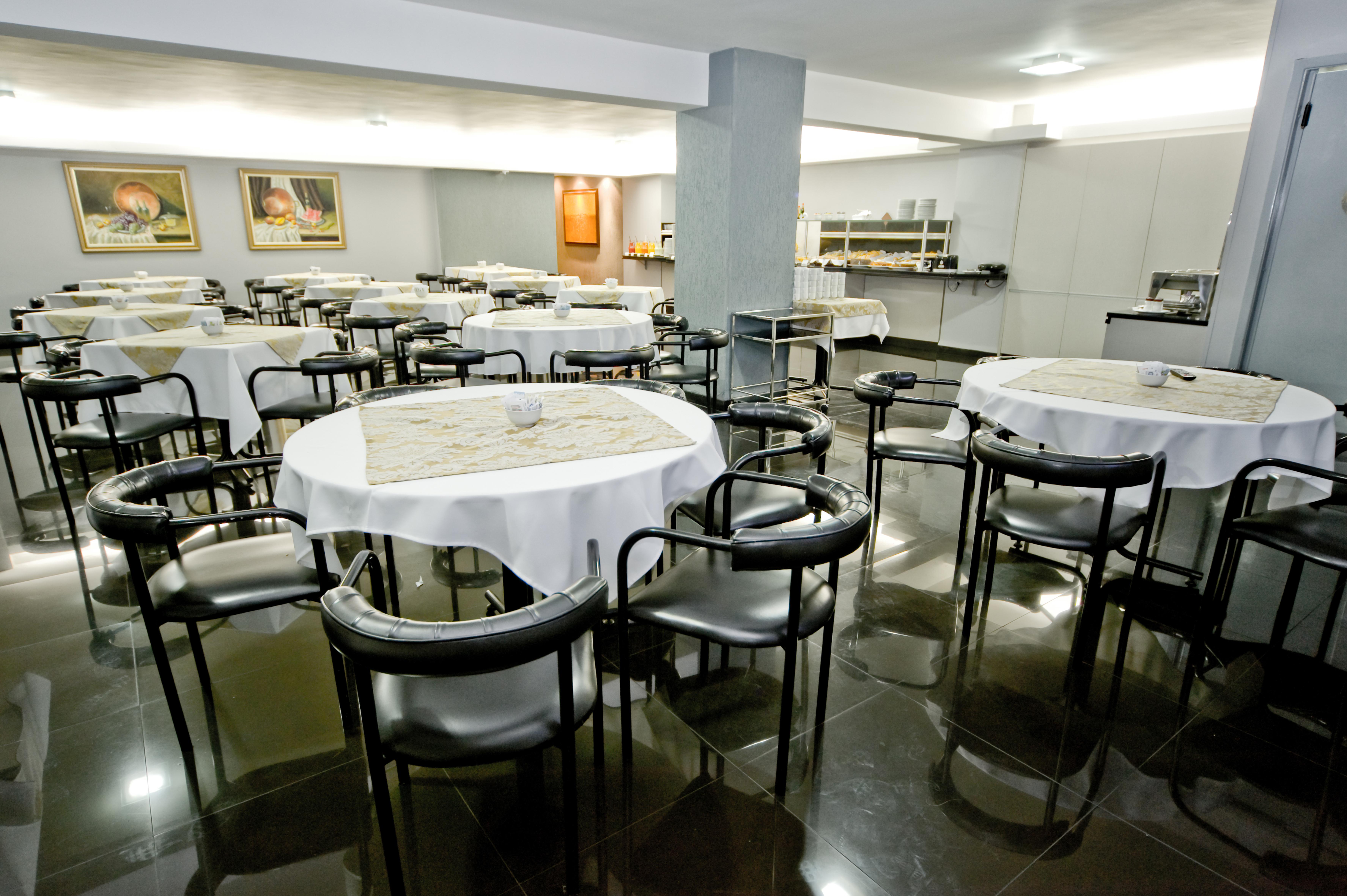 Hotel Nacional Inn Curitiba Torres 외부 사진