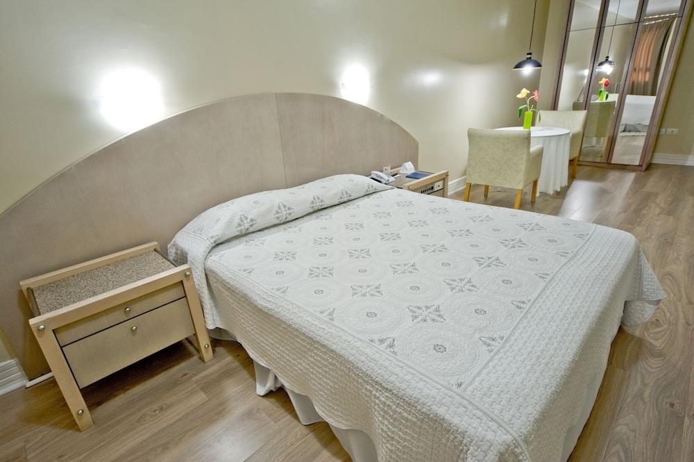 Hotel Nacional Inn Curitiba Torres 외부 사진