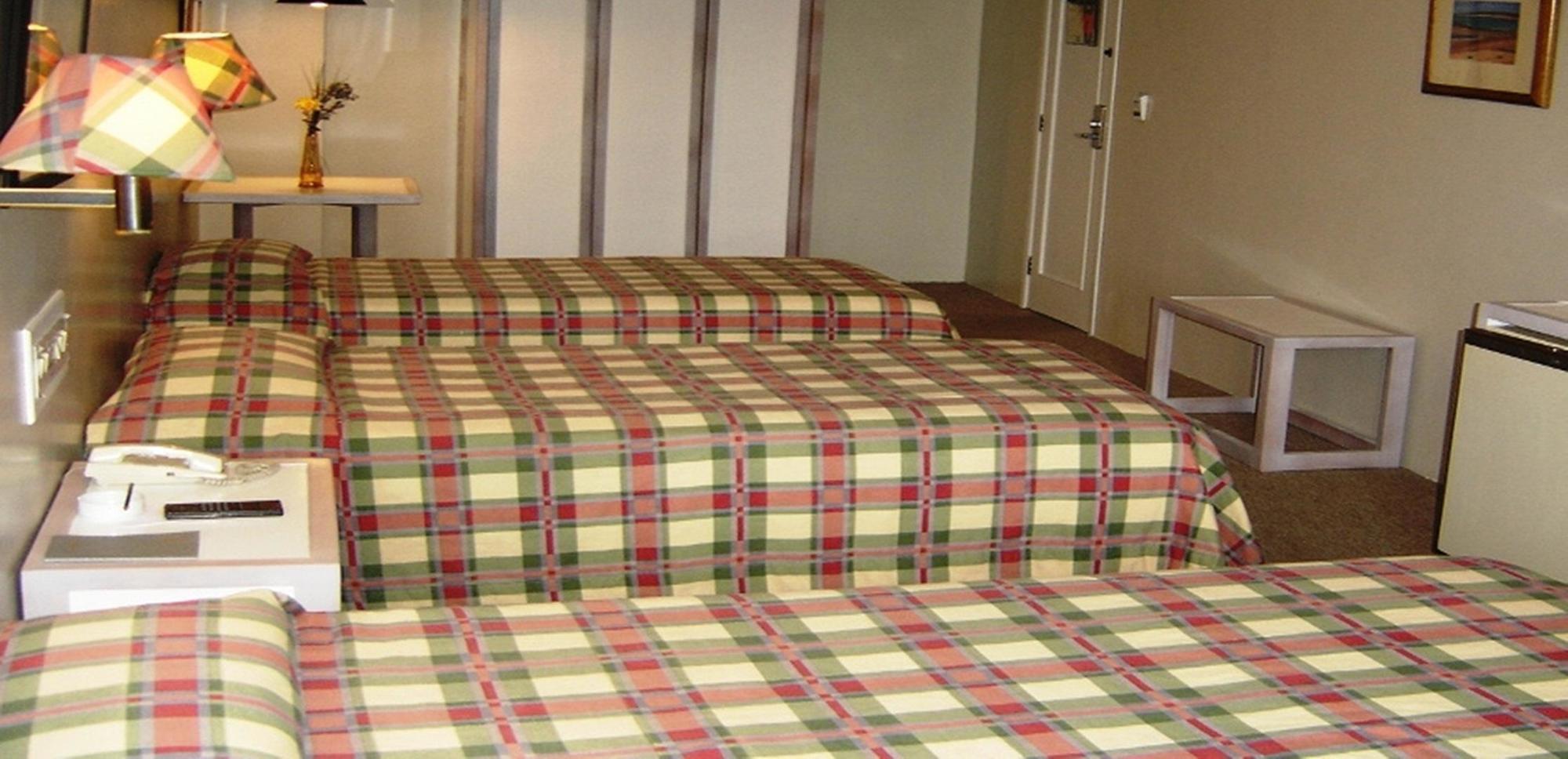 Hotel Nacional Inn Curitiba Torres 외부 사진